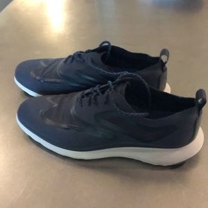 Cole Haan Wingtip oxfords